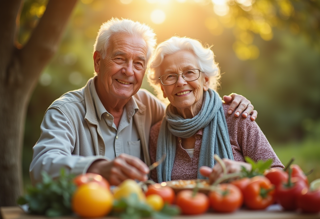 Персоналізоване харчування
